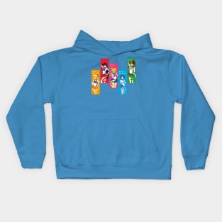 Inner team Kids Hoodie